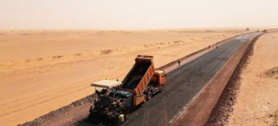 Algeria responds to new Morocco-Mauritania road link