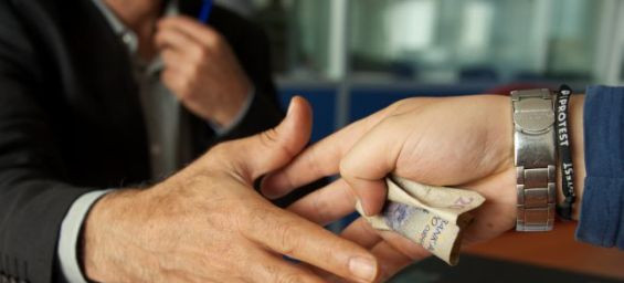 Morocco drops in the 2024 Corruption Perceptions Index
