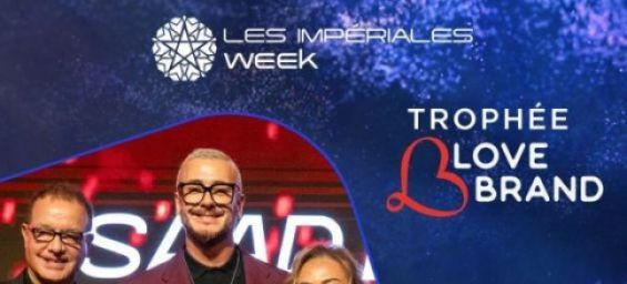 Calls to revoke Saad Lamjarred's «Love Brand» award in Morocco