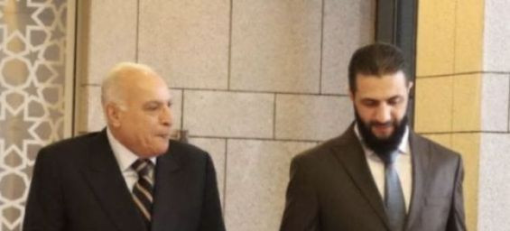 Syrian President rejects extradition of Algerian and Polisario fighters, vows trial