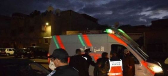 Marrakech police arrest seven for facilitating prostitution, advertising on social media