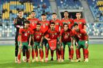 CAN U20 : Le Maroc bat la Tunisie et file en quarts de finale