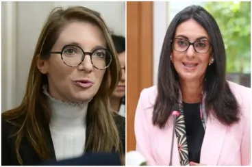 Maroc - France : L'emploi des femmes au centre d'entretiens entre Nadia Fettah et Aurore Bergé