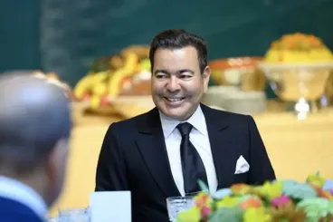  الأمير مولاي رشيد يحل بالدوحة لتمثيل الملك محمد السادس في القمة العربية الإسلامية الطارئة