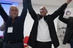 Abdelkebir Khchichine nouveau président du Syndicat national de la presse marocaine