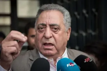 محكمة النقض تقرر إعادة محاكمة محمد زيان