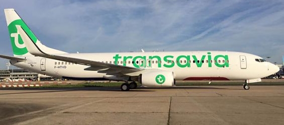 A Transavia flight linking Dakhla to Paris is to be stopped by April./Ph. DR