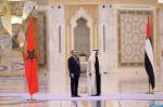 Les Emirats apportent un appui économique à la marocanité du Sahara et au projet royal d'Afrique Atlantique