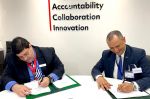 Aéronautique : Protocole d'accord pour la création de l'écosystème Collins Aerospace au Maroc
