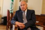 Ligue Arabe : Le prochain Sommet se tiendra les 1er et 2 novembre