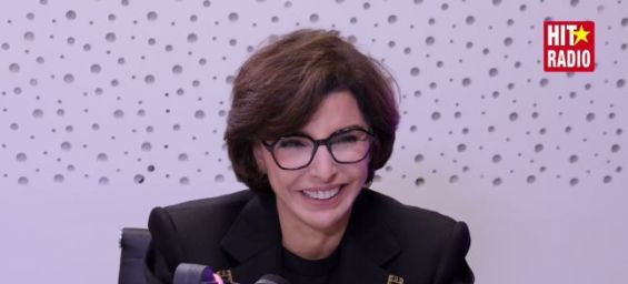 «A series with endless seasons» : Rachida Dati talks family, Moroccan life