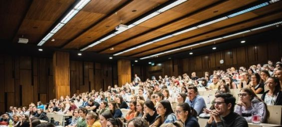 165 Moroccan students secure Hungarian scholarships annually