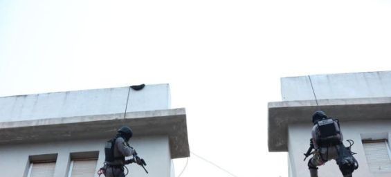 Morocco foils major ISIS-linked terror plot, arrests 12 suspects across multiple cities