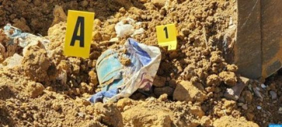 Moroccan authorities uncover additional explosive device linked to ISIS-affiliated cell