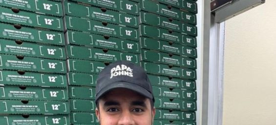 Gunman charged with murder of Moroccan delivery driver in Bronx shooting
