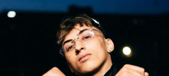Moroccan rapper Medy Cartier on trial in Italy for sexual assault and child pornography