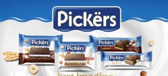 PICKËRS : Best Biscuits Maroc launches Morocco's new premium snacking brand
