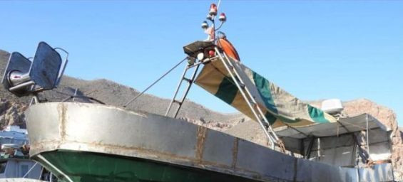 Al Hoceima : Suspect arrested for human trafficking and irregular migration