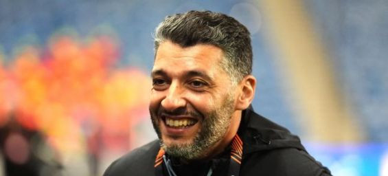 Moroccan Issame Charai steps in as Rangers FC parts ways with head coach
