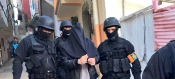 ISIS leader in the Sahel behind foiled terror plot in Morocco