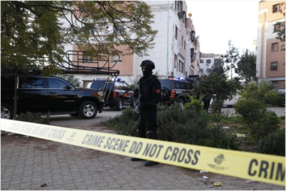 Morocco intensifies counterterrorism measures after dismantling of «Lions of the Caliphate» cell