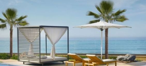 Café del Mar to open at Conrad Rabat Arzana in April 2025