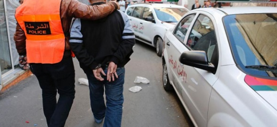 French-Algerian citizen arrested in Marrakech on international warrant