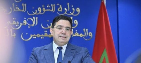 Laayoune : Moroccan FM downplays MEPs’ attempted entry