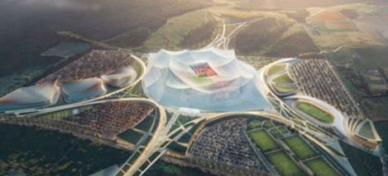 World Bank reaffirms support for Morocco’s 2030 World Cup preparations