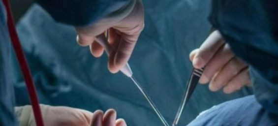 Moroccan surgeons perform first-ever tricuspid valve surgery