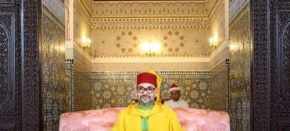 King Mohammed VI adjusts Ramadan activities amid shoulder rehabilitation