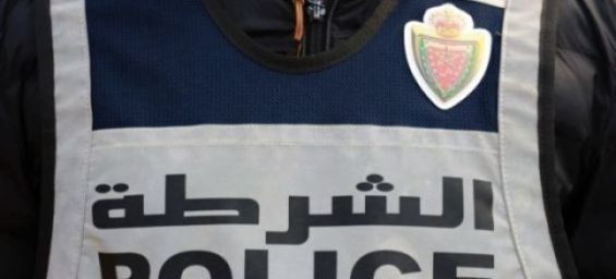 Dutch-Turkish national wanted for arms trafficking arrested at Casablanca Airport