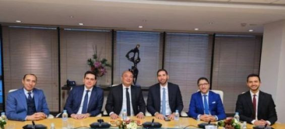 Sanlam Morocco invests 150 million dirhams in Dislog Group Expansion