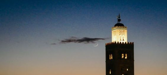 Ramadan in Morocco to begin on Sunday, March 2