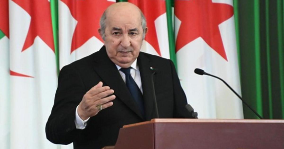 Arab Summit : Tebboune reacts to Algeria's exclusion