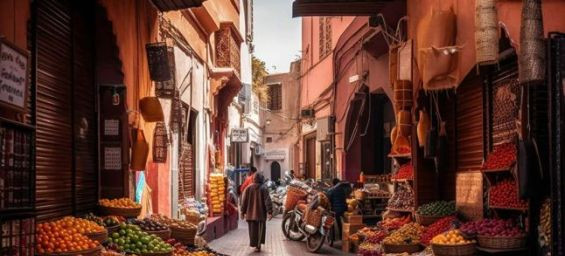 A tourist’s guide to experiencing Morocco during Ramadan