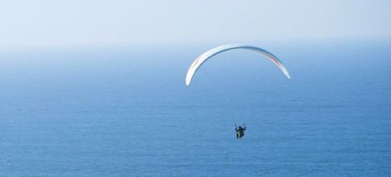 Morocco : Belgian tourist dies in paragliding accident near Agadir