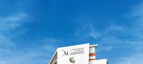 UM6SS expands : New campuses in Marrakech and Agadir