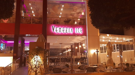 Dislog Group acquires Venezia Ice in major Moroccan deal