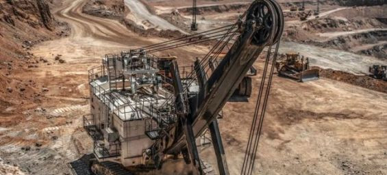 Critical Mineral Resources secures £2.5 million to advance Morocco operations