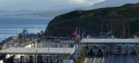 Ceuta and Melilla : Vox demands «trade reciprocity» with Morocco
