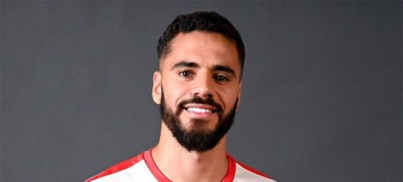 Zamalek signs Moroccan defender Mahmoud Bentayg permanently until 2028