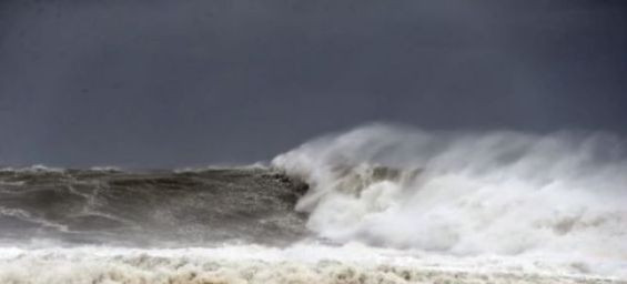 Morocco : Dangerous wave alert from Cap Spartel to Tarfaya from Monday
