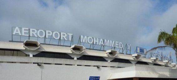 Casablanca's airport implements automatic gates, removing double passport screening