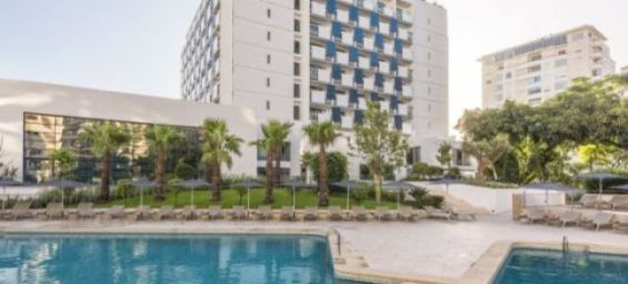 Barcelo expands in Morocco ahead of 2030 World Cup with major investments