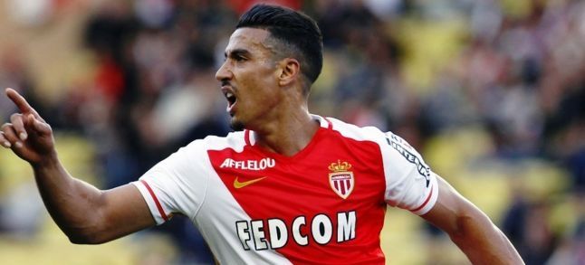 Nabil Dirar to join Fenerbahçe Turkish club./Ph. DR