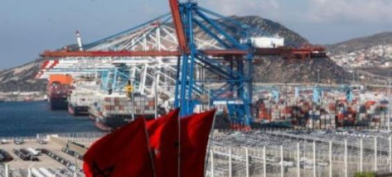 Morocco : Economic growth forecast at 3.9% in 2025