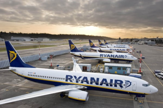 Ryanair launches new twice-weekly service from Manchester to Rabat