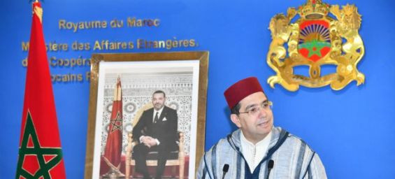 Gaza : Le Maroc condamne les violations du cessez-le-feu par Israël, un «défi» pour la paix
