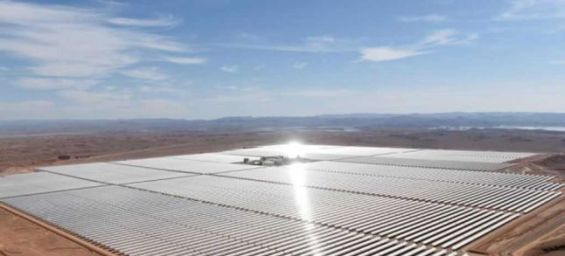 Morocco could hit almost 3 GW of solar by 2028, SolarPower Europe report forecasts